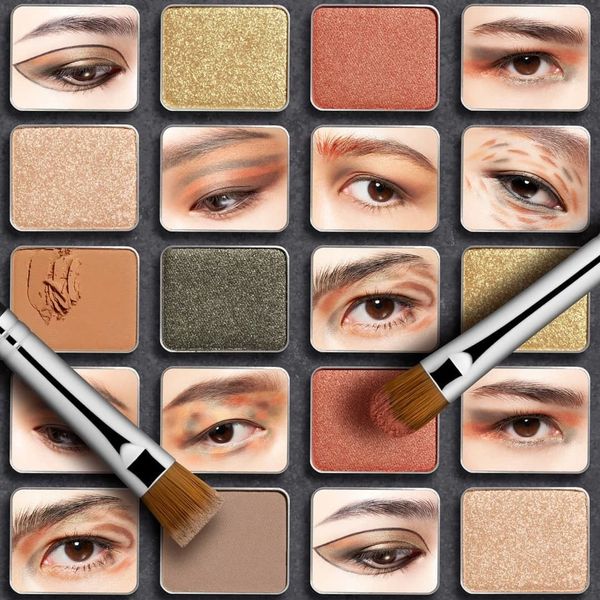 A Maison Kitsuné x Shu Uemura Makeup Collection Is Coming