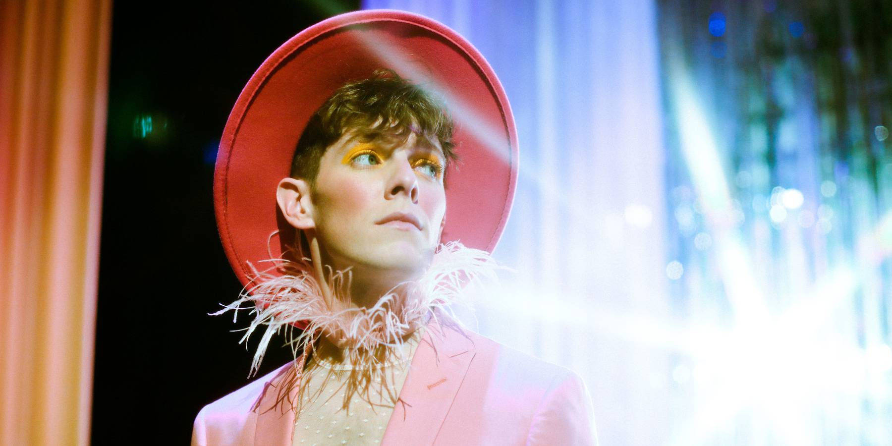 This TV Show Is 'Like Lizzie McGuire, But Gay'