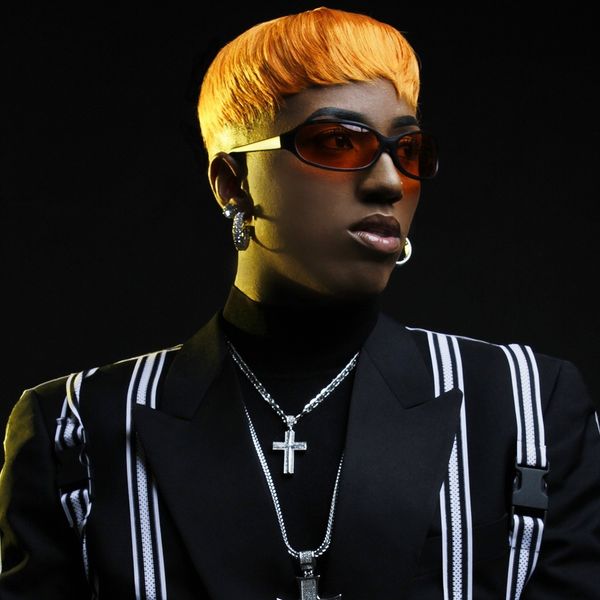 Montre' Wants to be 'Upfront' With You