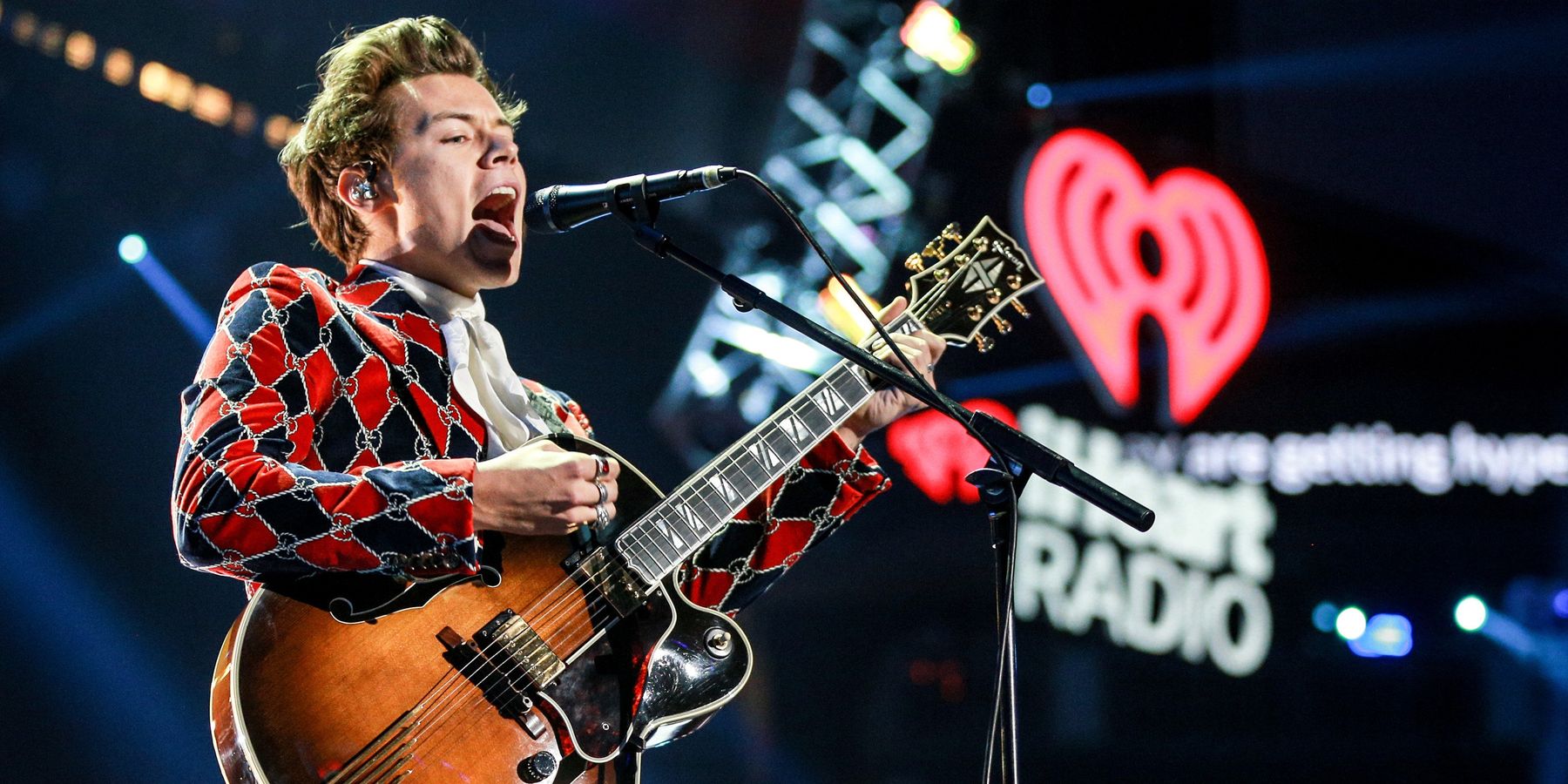 Fashion FanFic: Harry Styles Should Wear These Looks to the Met Gala