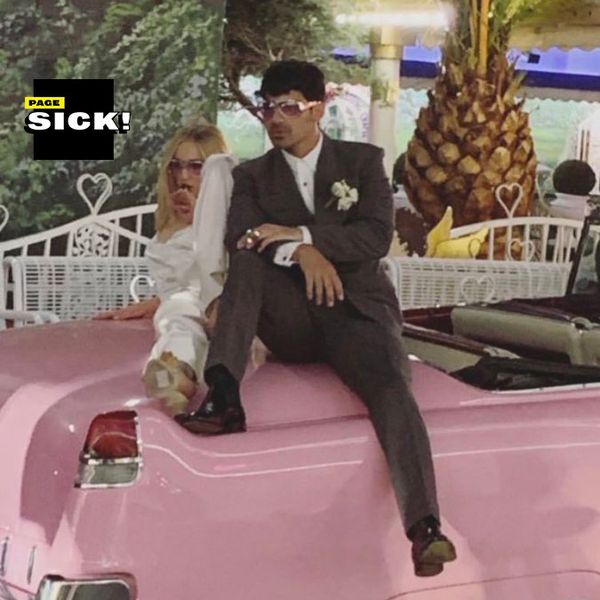 Page Sick: The Best Celebrity Gossip From This Week