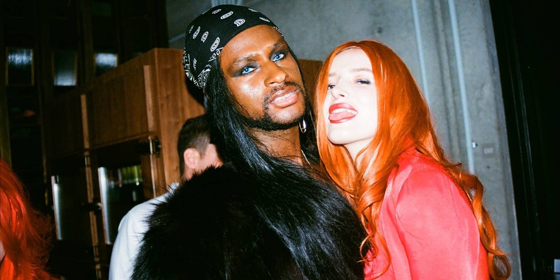 Coolest Person in the Room: Beaujangless