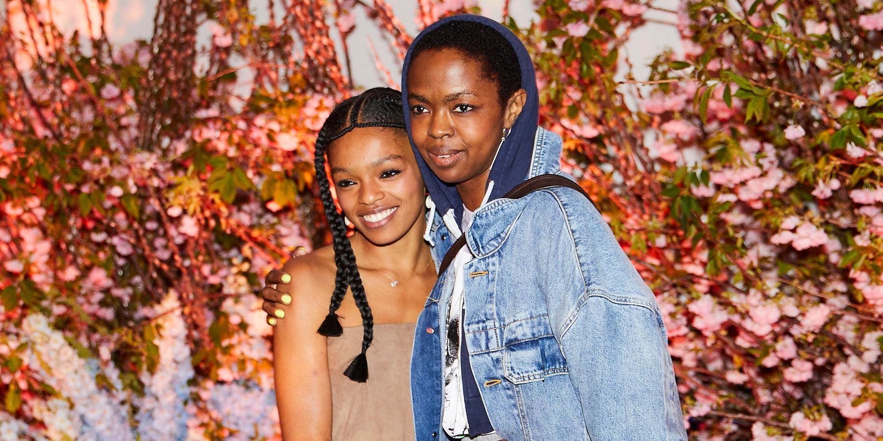 Selah Marley's 'A Primordial Place' Is a Lush Oasis