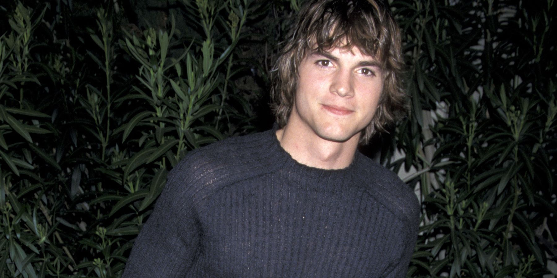 Ashton Kutcher May Testify Against the Alleged 'Hollywood Ripper' Serial Killer