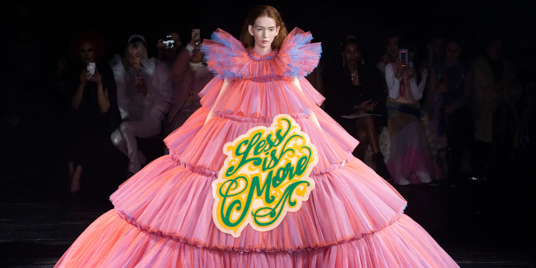 A 2019 Runway Guide to the Met Gala Theme