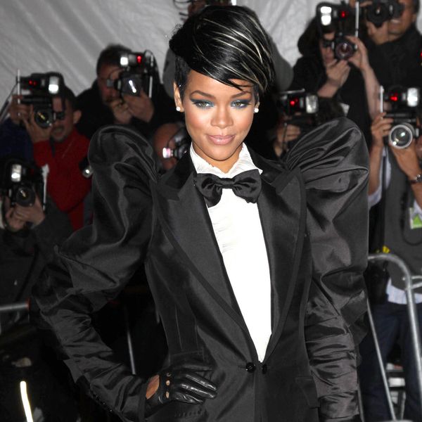 This Week in 2009: Met Gala Edition