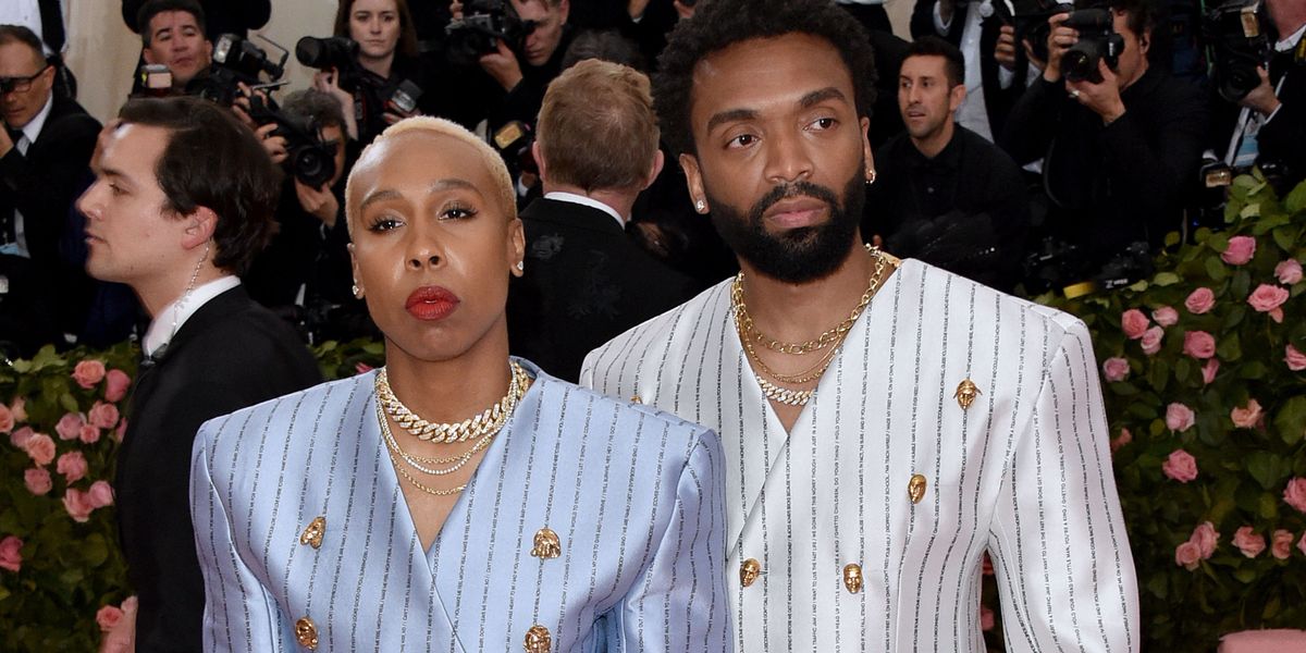 Lena Waithe Reminds the 2019 Met Gala That 'Black Drag Queens Invented Camp'