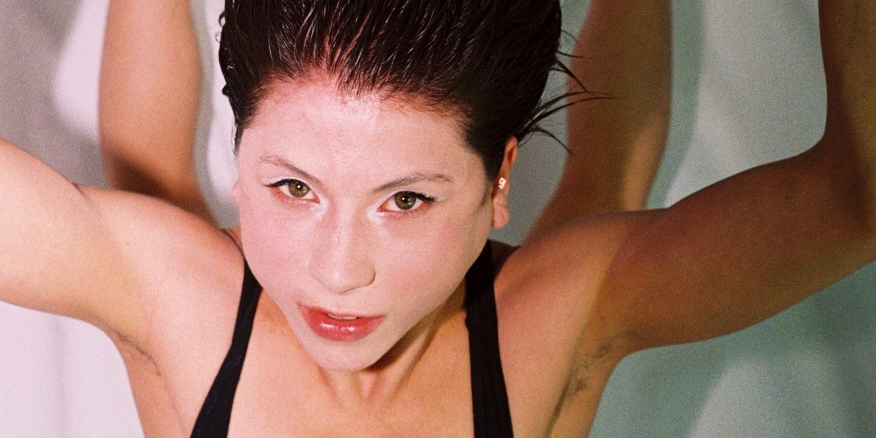 Kitten Made a Flaming Cool Cover of Dorian Electra's 'Flamboyant'