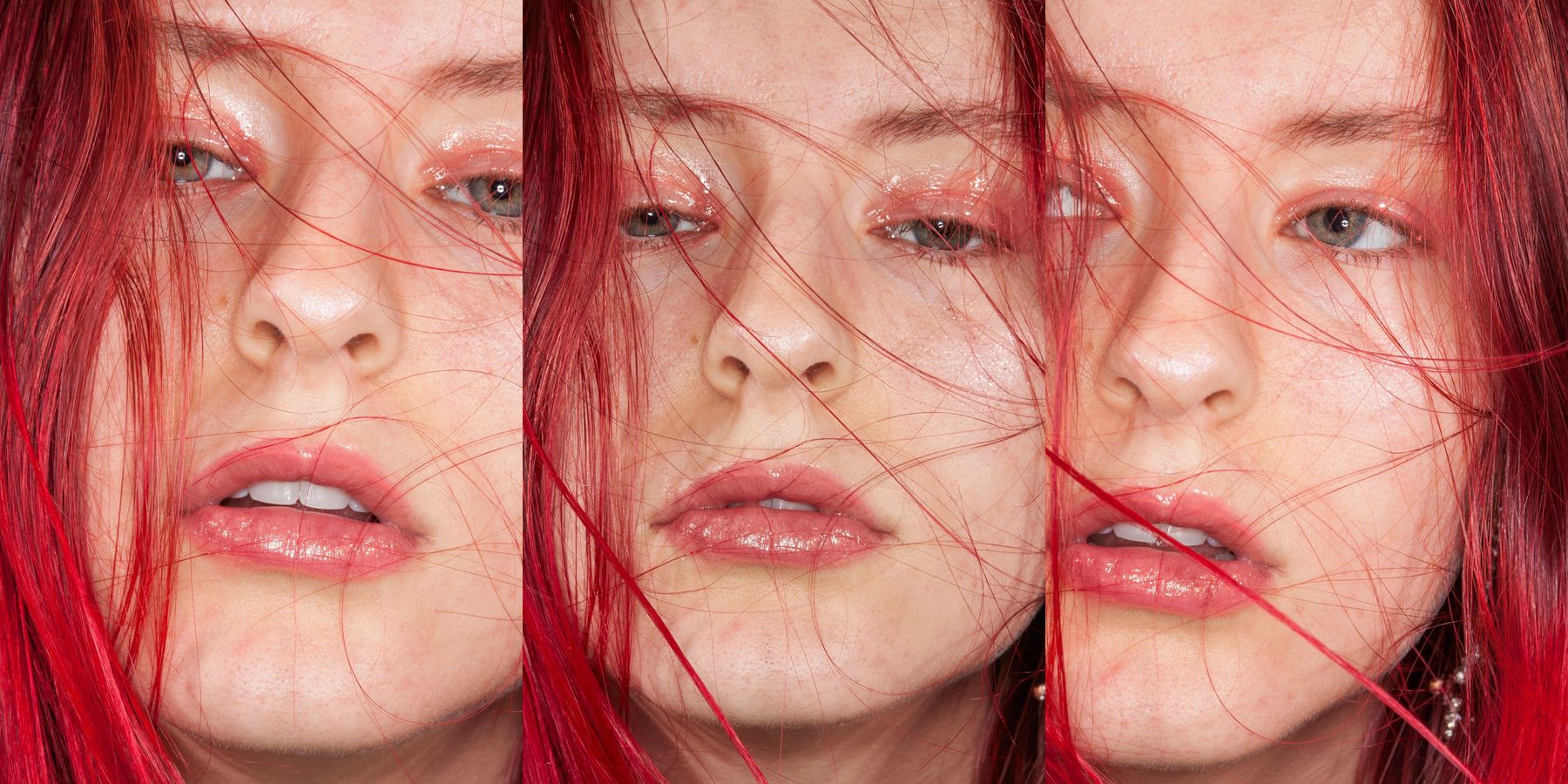 'Baby Don't Worry,' Mia Gladstone Is Feeling Just Fine