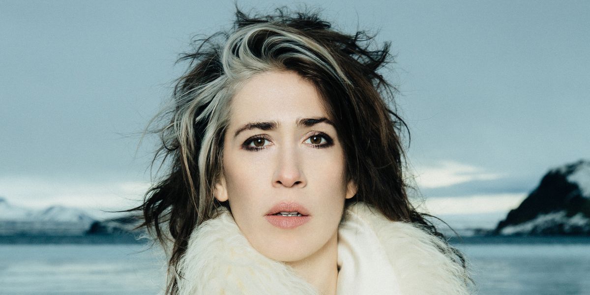 Imogen Heap: 'I've Never Been Burdened by Fame'