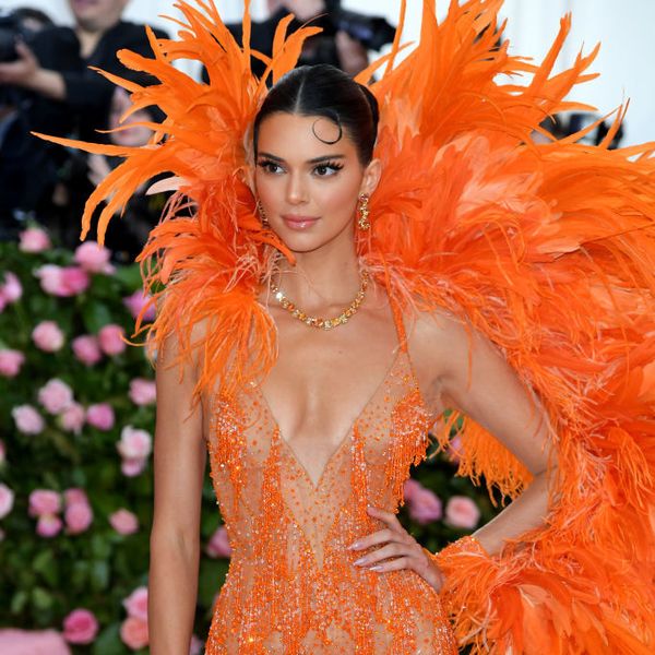 Kendall Jenner's Beauty Brand Is Coming