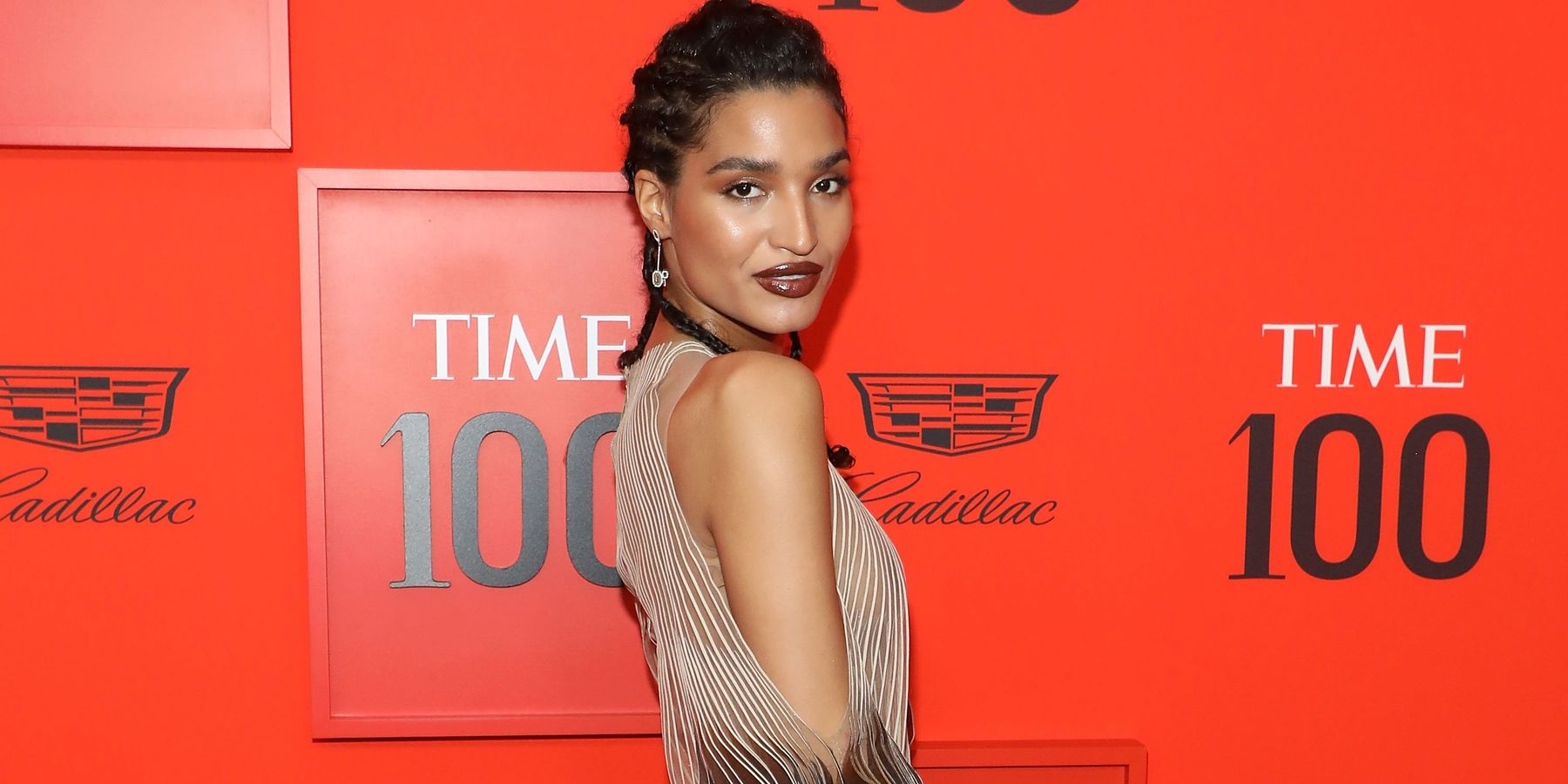 Indya Moore Opens Up About Being a Sex Trafficking Survivor