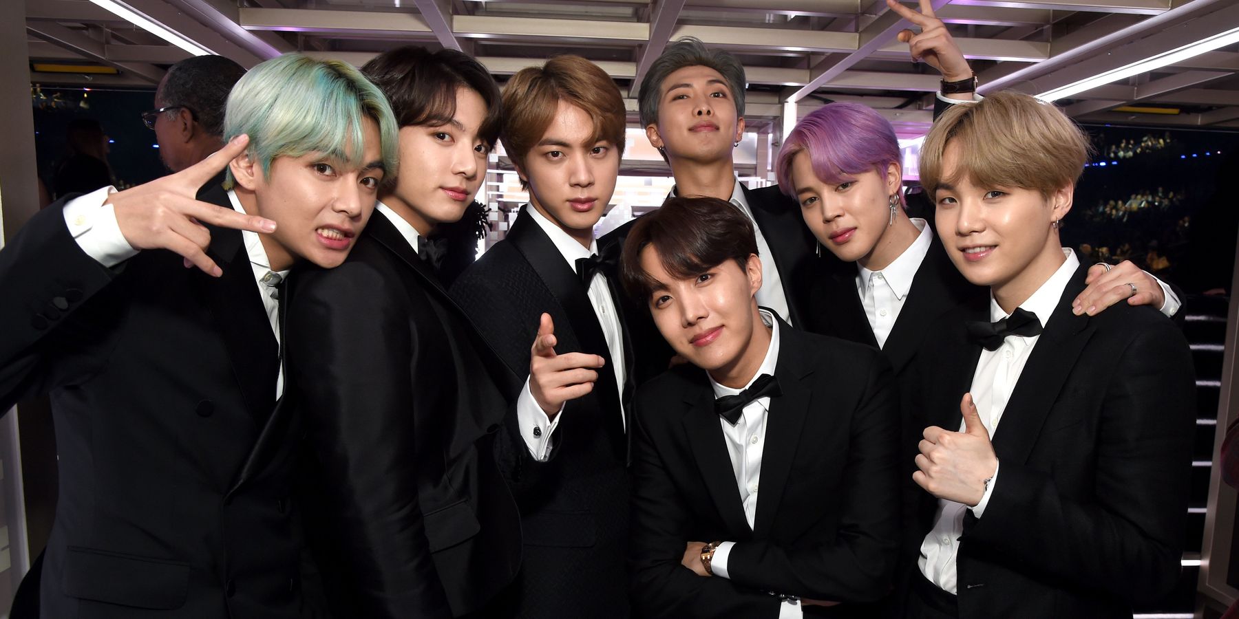 The BTS ARMY Defended Suga From Racist Commenters