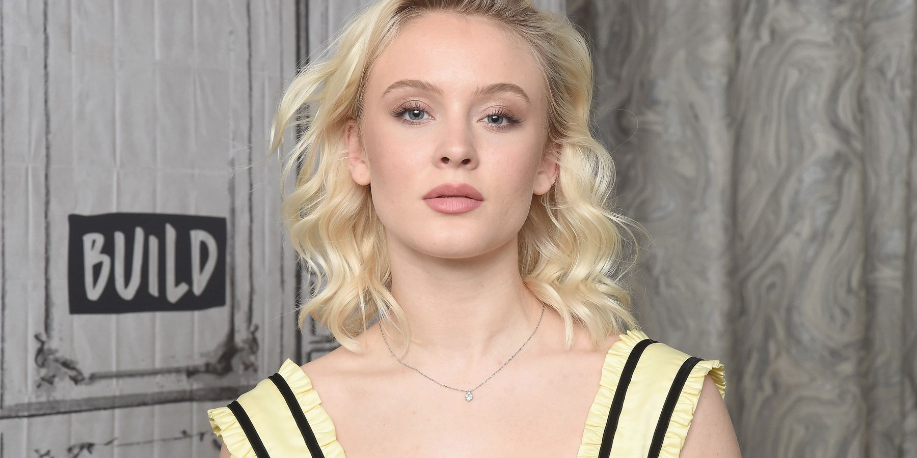 Zara Larsson Calls Out James Charles