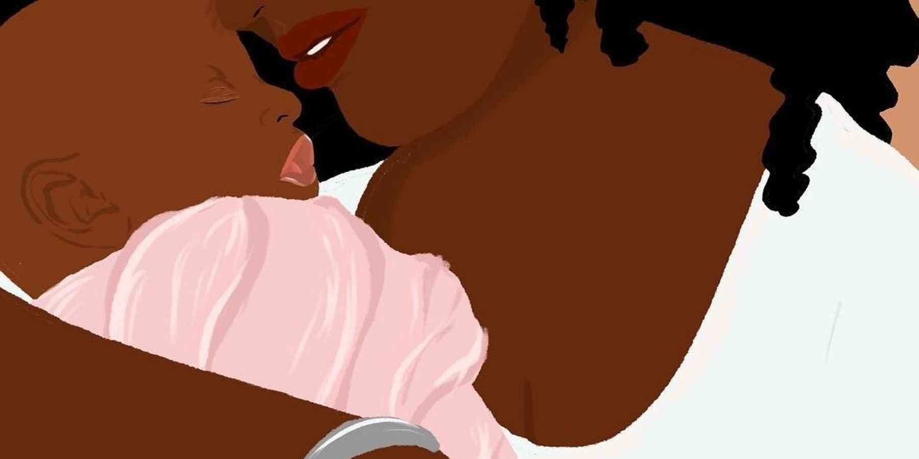 Bail a Mom Out of Jail This Mother's Day