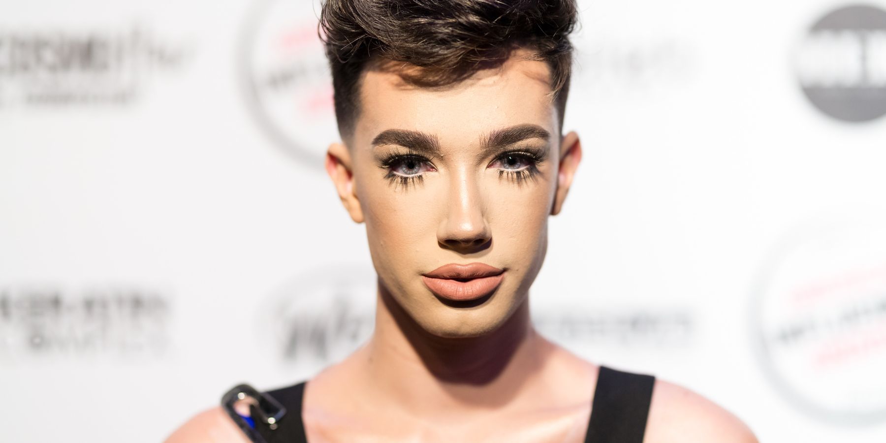 James Charles' Abuse of Power Isn't a Gay vs. Straight Debate