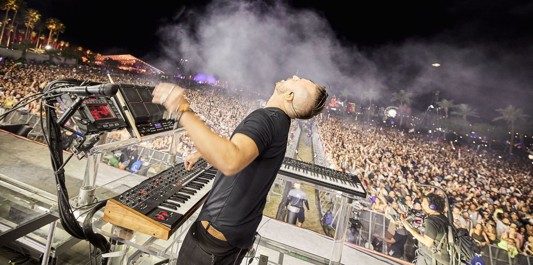 The Enduring Bromance of RÜFÜS DU SOL