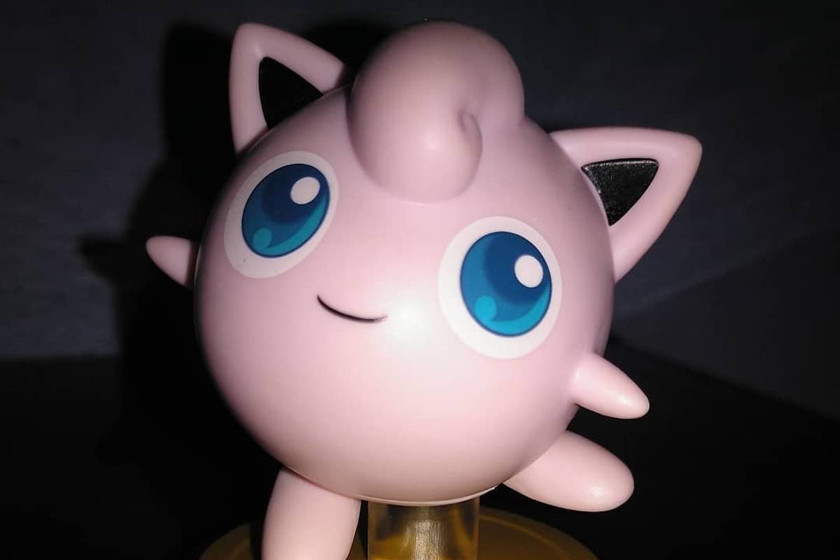 Momo, Cardi B, Ariana Grande Should Score Jigglypuff's 'A Star Is Born' - PAPER Magazine Momo, Cardi B, Ariana Grande Should Score Jigglypuff's 'A Star Is Born' - PAPER Magazine