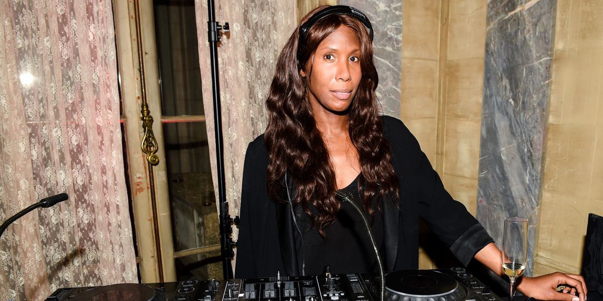 Honey Dijon Partners With Comme Des Garçons For New Brand