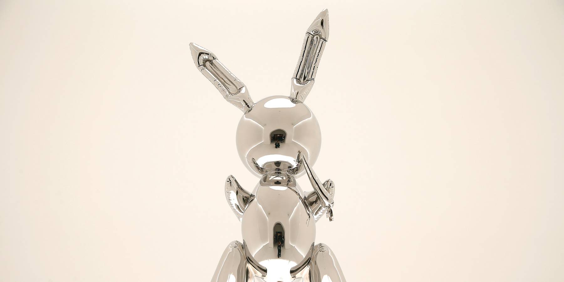 Jeff Koons Is the Most Expensive Living Artist, Again