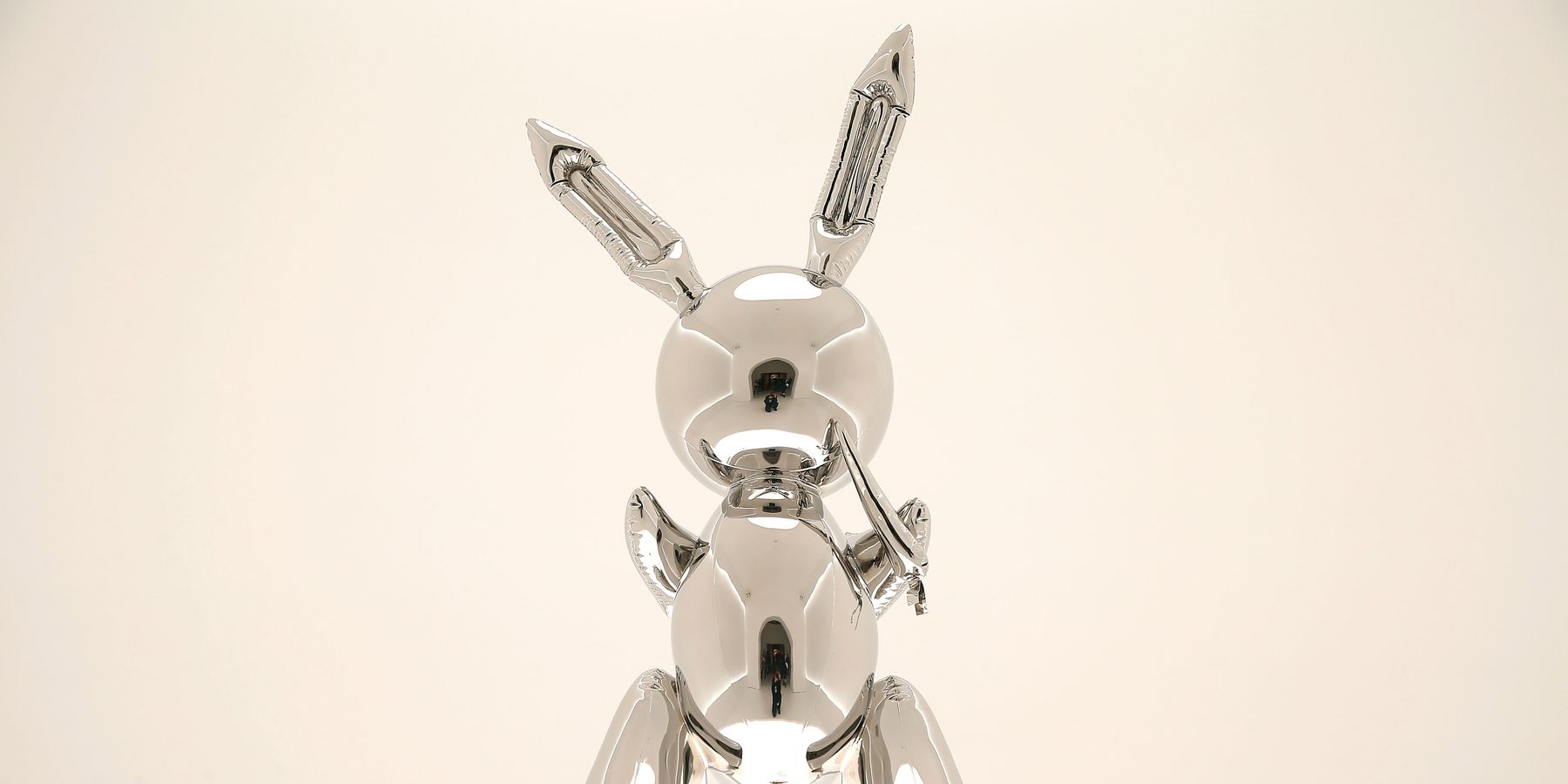 Jeff Koons Is the Most Expensive Living Artist, Again