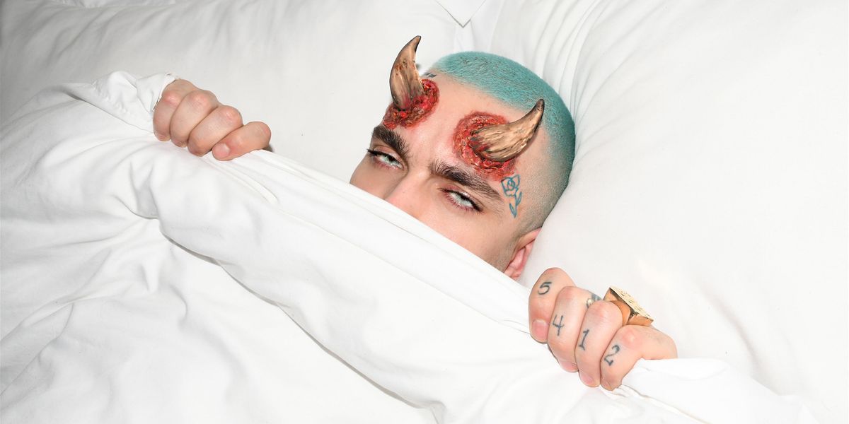 Joey LaBeija Is Poised to Become the Puerto Rican Robyn