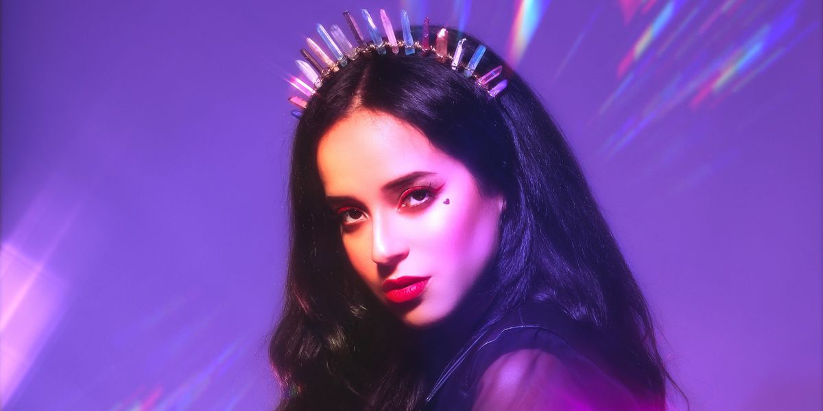 SnowBlood Presses on With 'Into Your Heart'