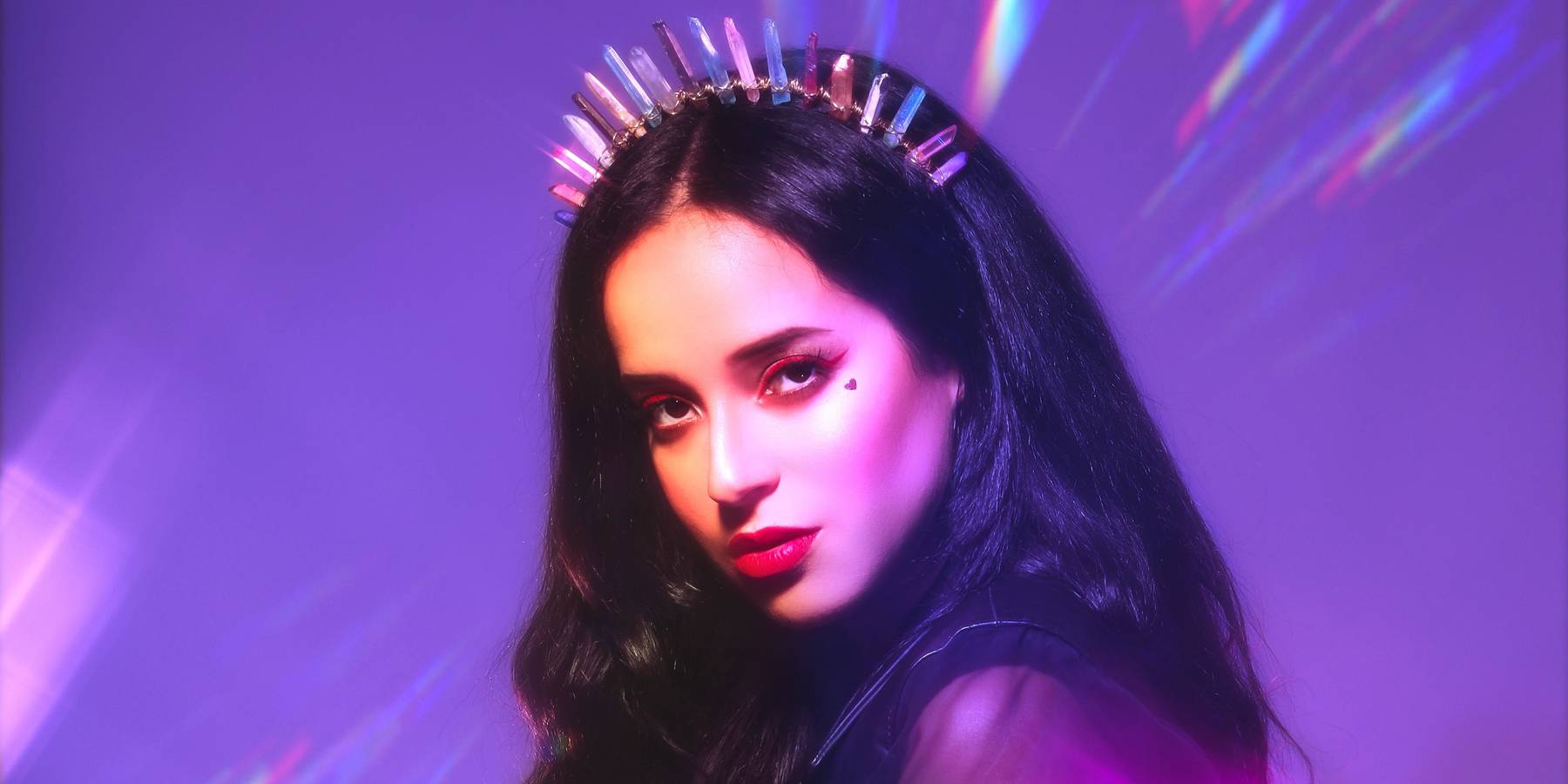 SnowBlood Presses on With 'Into Your Heart'