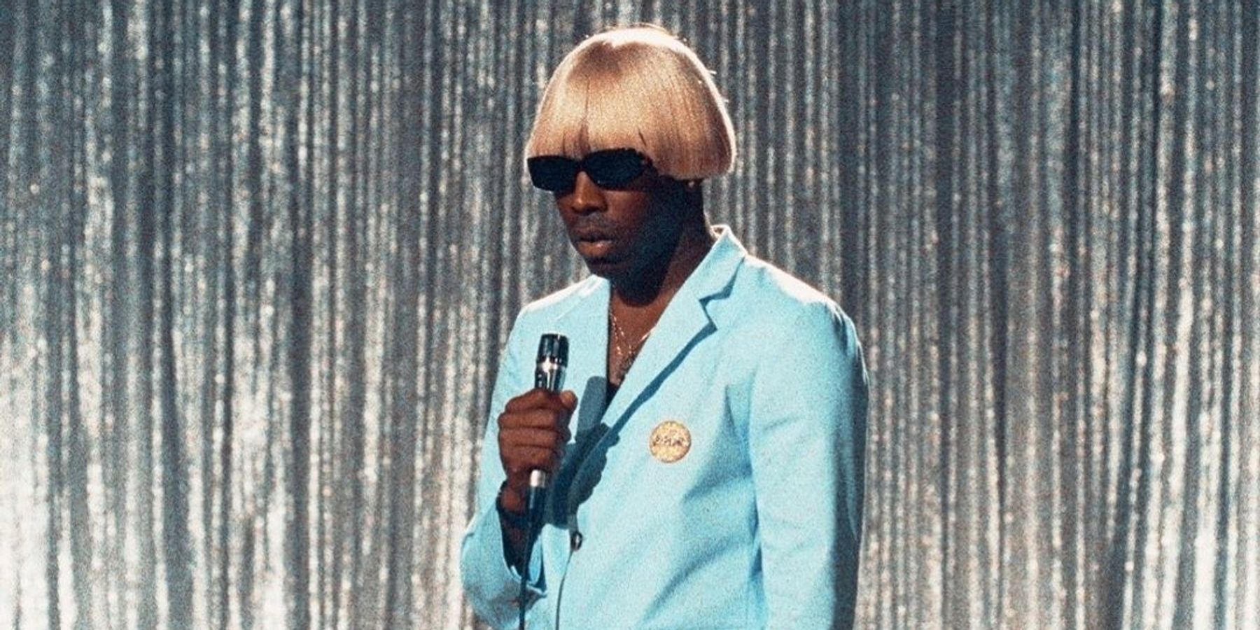 Tyler, the Creator’s 'IGOR' Is a Shapeshifting Collage