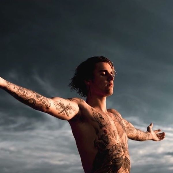 You Too Can Smell Like Justin Bieber's Armpits