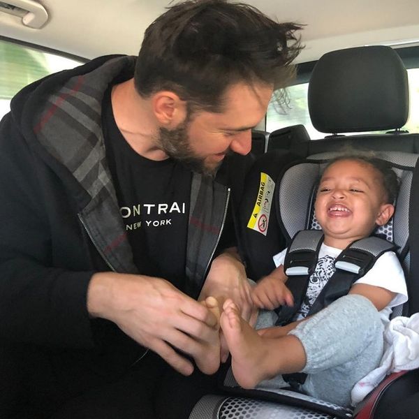 Serena Williams' Husband Wants to Learn to Do Daughter's Hair