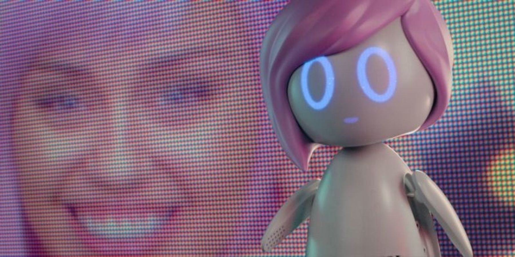 Miley Cyrus Is a Robo-Pop Star In 'Black Mirror'