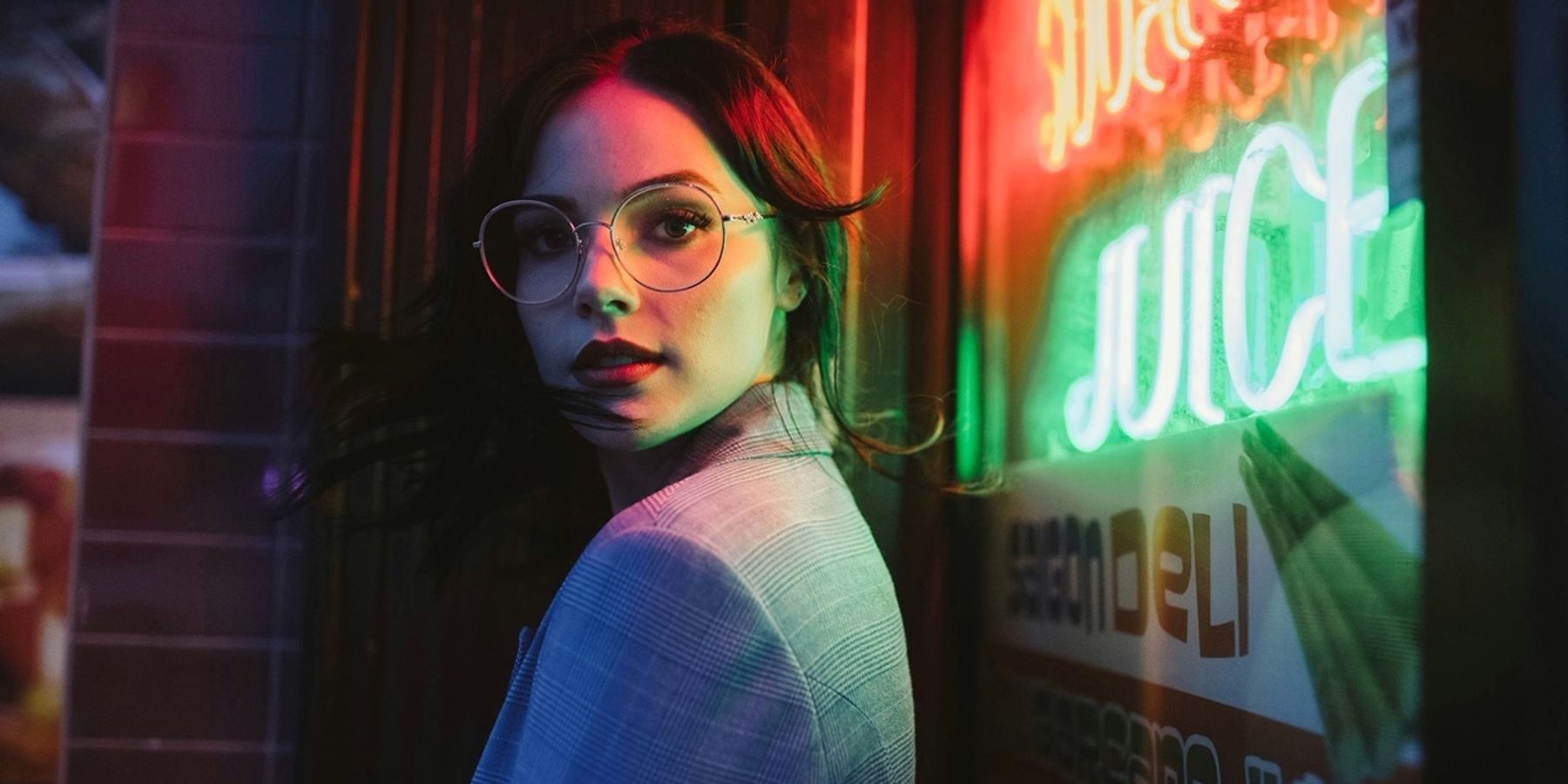 Ginesse’s Latest Is a Pastel Daydream