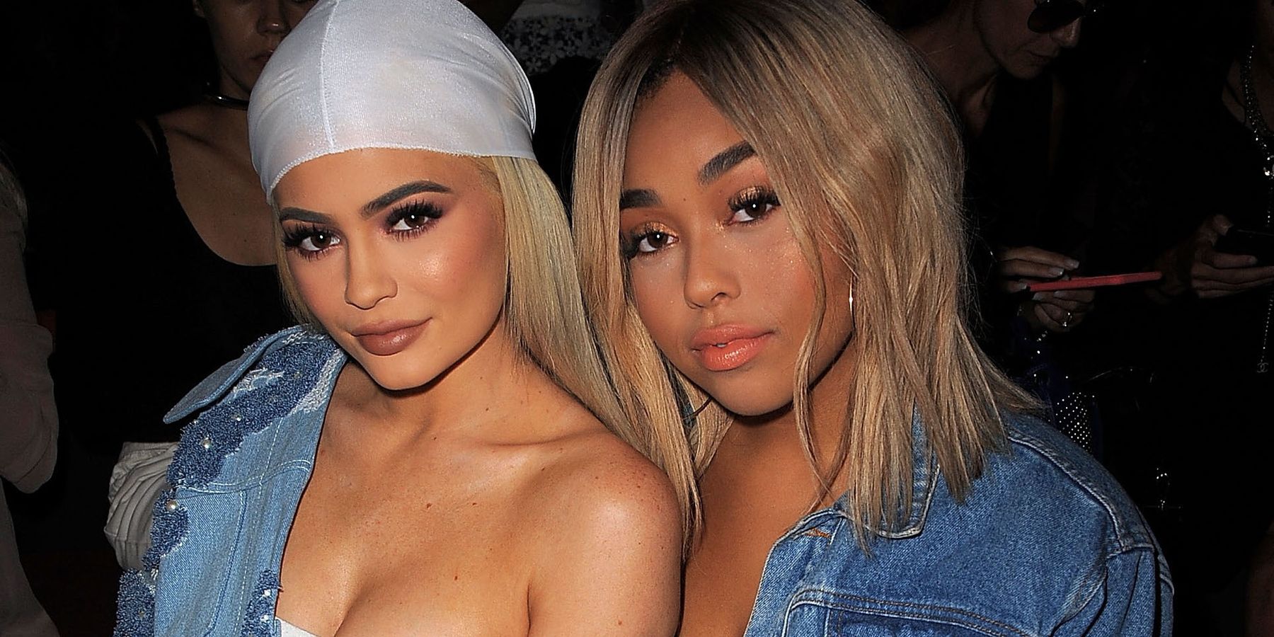 Kylie Jenner Breaks Her Silence on Jordyn Woods in the New 'KUWTK' Teaser