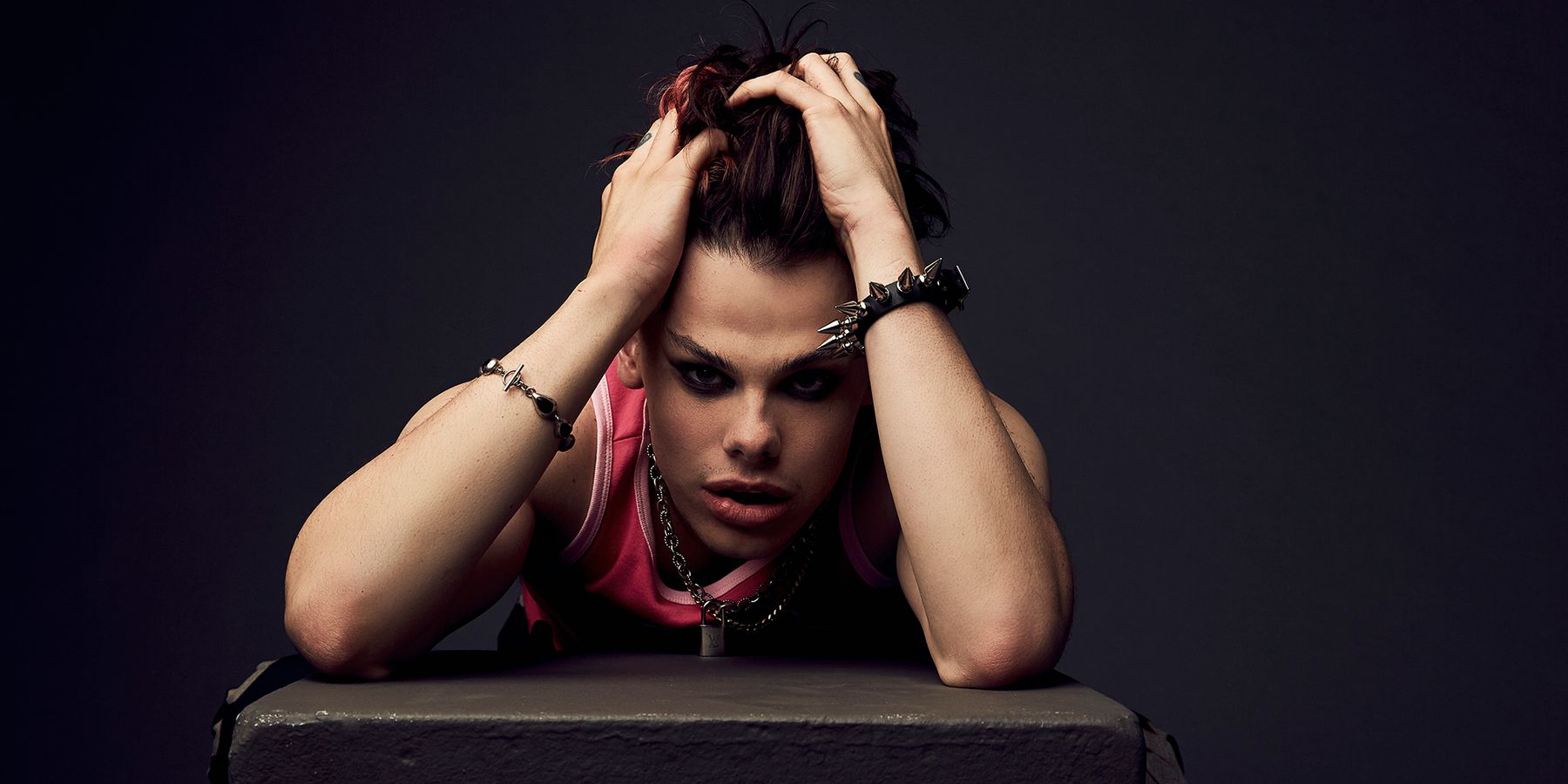 Yungblud Is a Community-Driven Rock Star