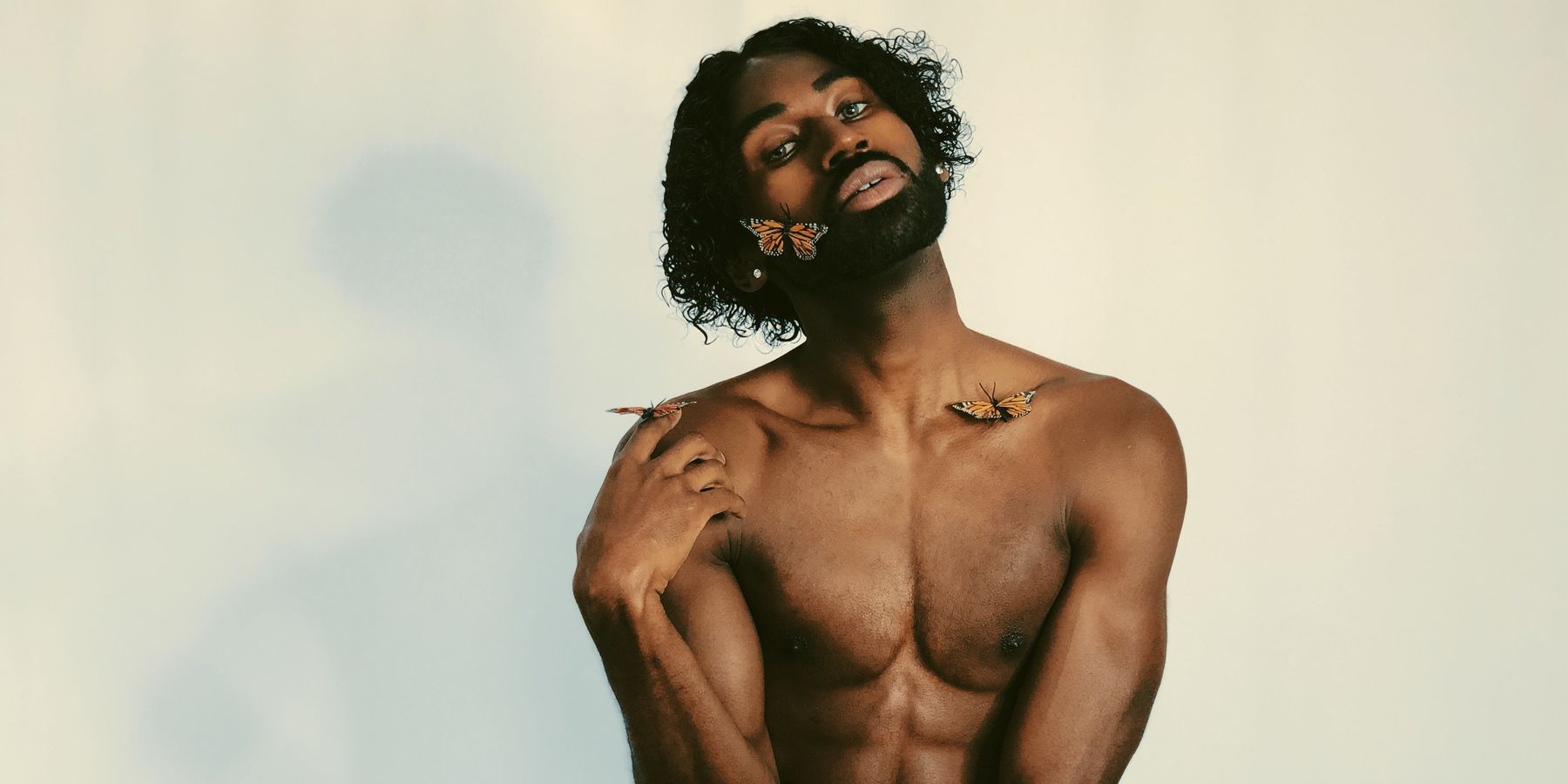 Marqui Jordan Tackles Dating as a Queer Millennial