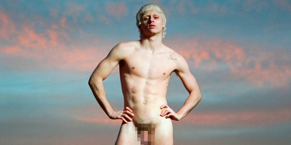 Renaissance Art Gets a '90s Rave Update