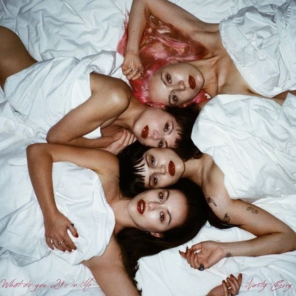 Nasty Cherry Premieres 'What Do You Like In Me' Video