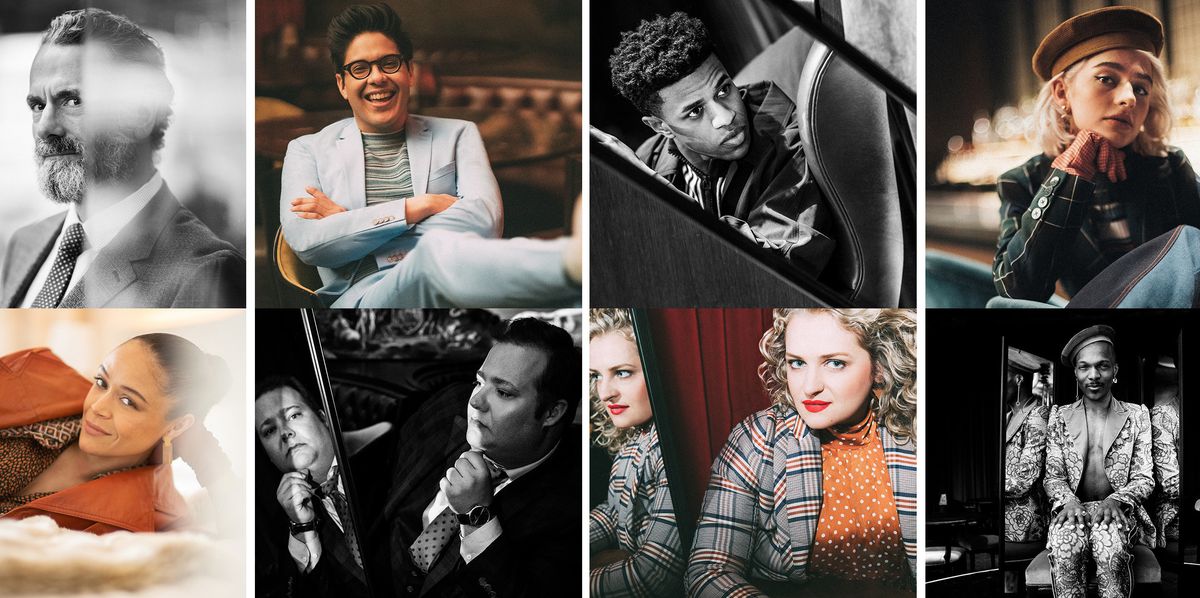 11 Breakout Theater Stars You Should Know