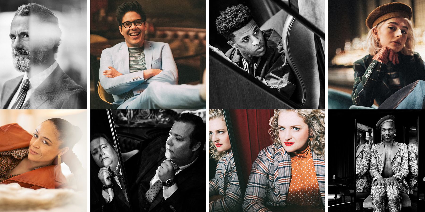 11 Breakout Theater Stars You Should Know