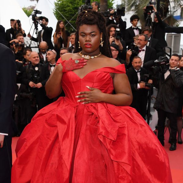 Jari Jones Made History at Cannes Film Festival