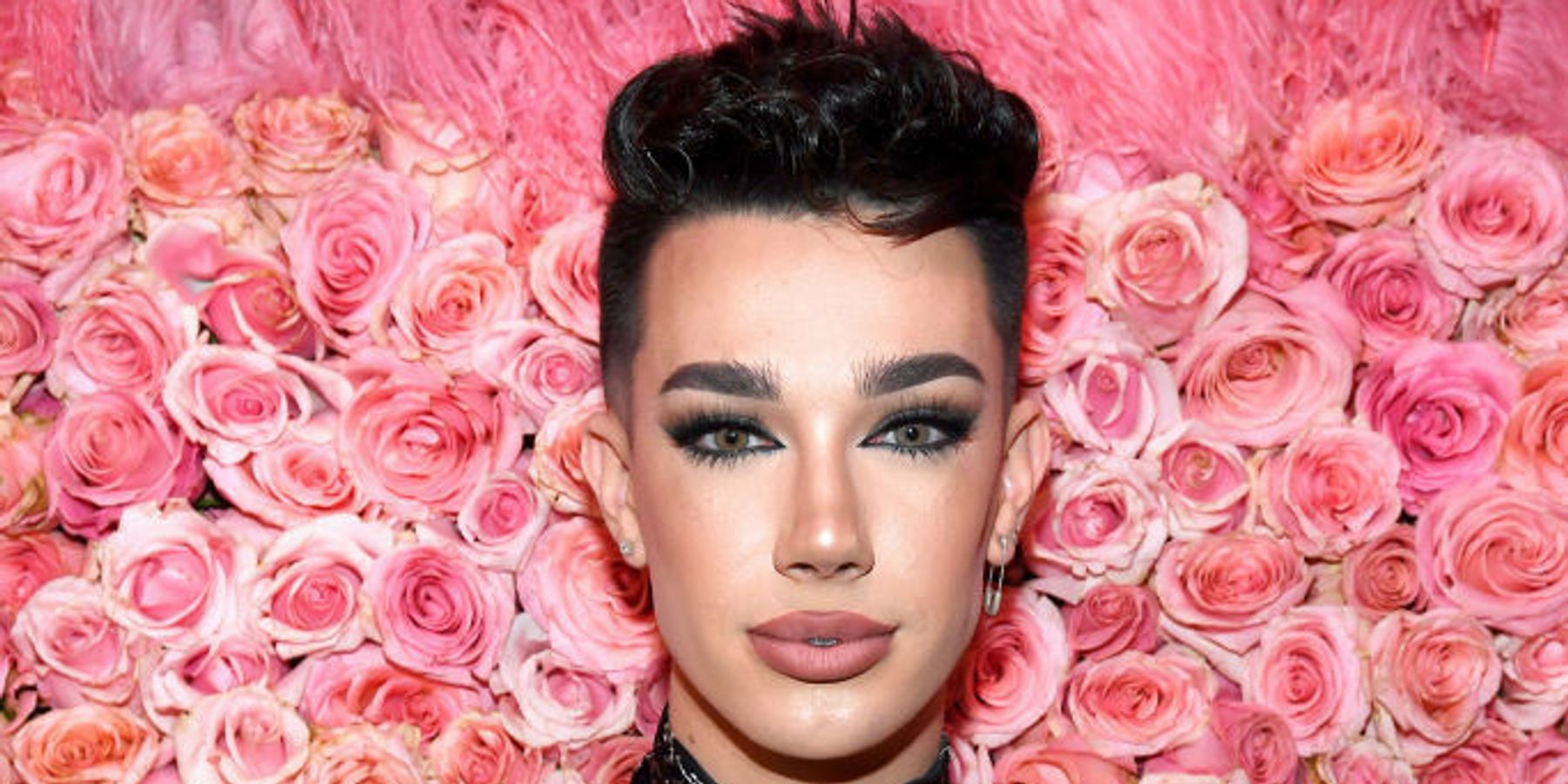 James Charles Has Cancelled His 'Sisters' Tour