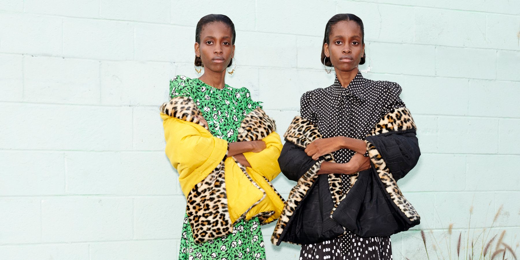 8 Greatest Hits From THE Marc Jacobs