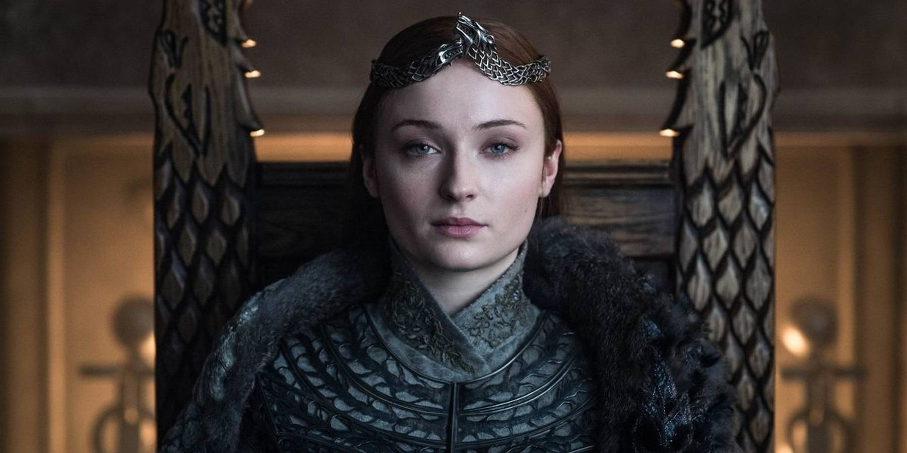 Sophie Turner Addresses Possible Sansa Stark Spin-Off