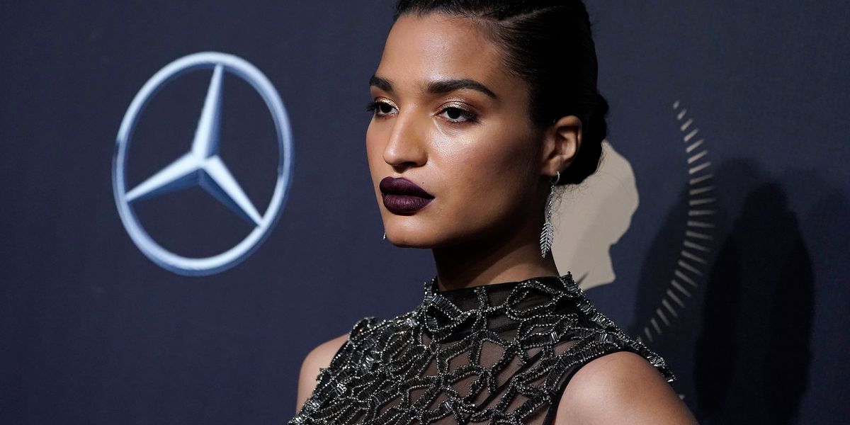 Indya Moore: LGBTQ Oppression Isn’t Seasonal