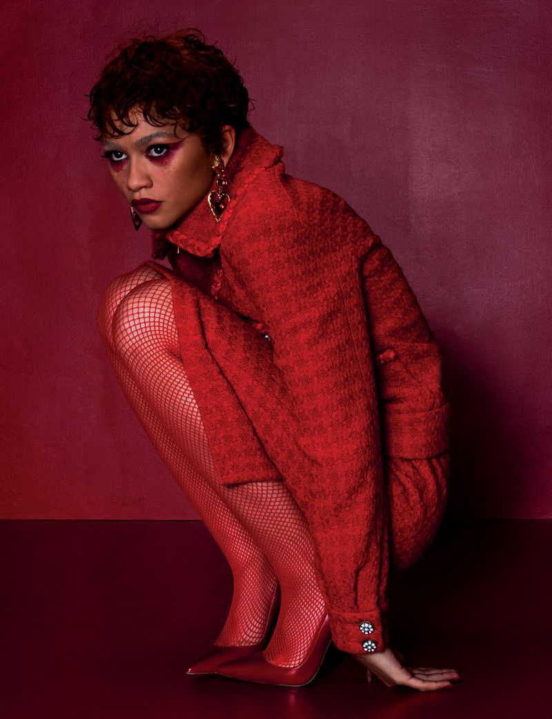 Euphoria\, image size:800x1043