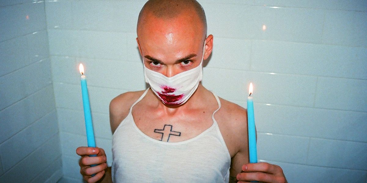 Coolest Person in the Room: Christian Ellermann