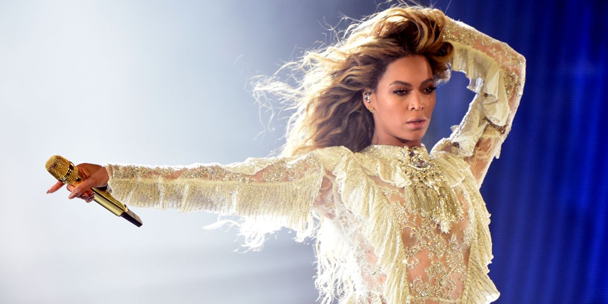 Hear Beyoncé as Nala in the New Trailer For