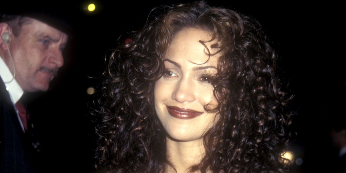 Jennifer Lopez Fashion Looks, From the '90s to Now