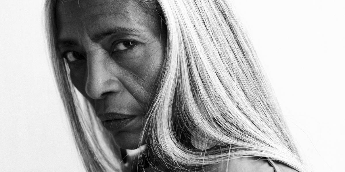 JoAni Johnson: The 67-Year-Old Model Rihanna Cast for Fenty
